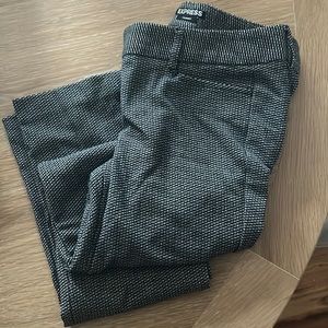 Express columnist size 2r dress pants
